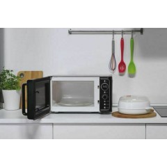Candy Divo G20CMB Φούρνος Μικροκυμάτων με Grill 20lt Μαύρος Candy Divo G20CMB Φούρνος Μικροκυμάτων με Grill 20lt Μαύρος